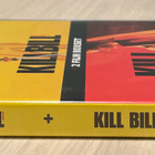 Quentin Tarantino: KILL BILL Vol 1&2 (2DVD) Uma Thurman - pikkukuva 3