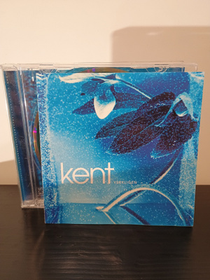 kent VERKLIGEN CD
