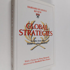 Global strategies : insights from the world's leading thi... - pikkukuva 1