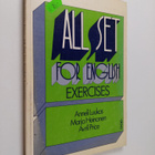 Anneli Luukas : All set for English : exercises - pikkukuva 1