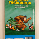 Walt Disney : Masalian tiikeri - pikkukuva 2