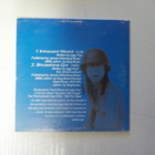 IGGY POP - INNOCENT WORLD PROMO CDS - pikkukuva 2