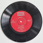 7" EP- Max Hansen - Megafon MFEP  A - pikkukuva 4