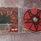 Impaled Nazarene – All That You Fear CD - pikkukuva 2