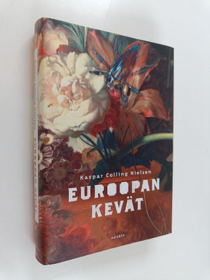 Kaspar Colling Nielsen : Euroopan kevät