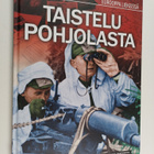 Esben Monster-Kjaer : Taistelu Pohjolasta - pikkukuva 1