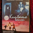 Kuutamotanssi (DVD) Marianne Faithful - pikkukuva 1