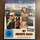 My Own Private Idaho (1991) - Blu-ray - pikkukuva 1