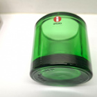Marimekko kivituikku 60 mm vihreä Heikki Orvola Iittala - pikkukuva 3