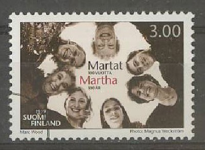 1999 martat - lehdistömalli