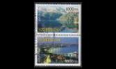 Azerbaidžan 573-4 o Europa loma 2004