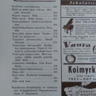 Kotiliesi N:o 8 1950 huhtikuu - pikkukuva 4