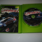 Need For Speed Carbon **XBOX** - pikkukuva 3