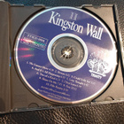 Kingston Wall II TTYCD 0004 CD - pikkukuva 3