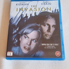 The Invasion - Tunkeutujat (Nordic Bd) - pikkukuva 1