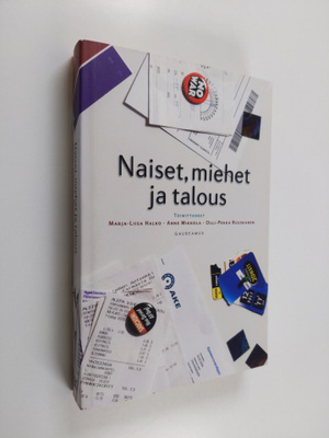 Naiset, miehet ja talous