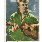Purkkakuva Hellas Serie A n:o 90 TOMMY STEELE - pikkukuva 1