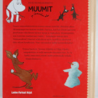 Tove Jansson ym. : Muumit ja ihmeiden aika - pikkukuva 2