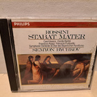 Rossini:Stabat mater-Semyon Bychkov CD - pikkukuva 1