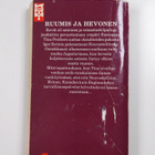 Phyllida Barstow : Ruumis ja hevonen - pikkukuva 2