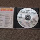 Louis Armstrong THE BEST OF VOL 2 (CD) - pikkukuva 2