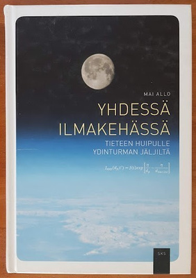 Mai Allo: Yhdessä ilmakehässä