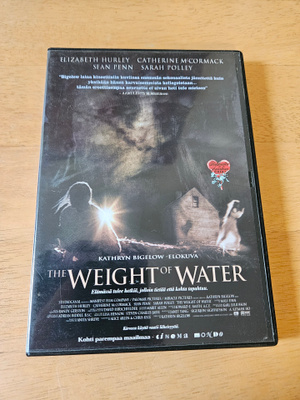 The Weight of Water (DVD)