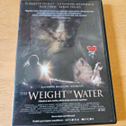 The Weight of Water (DVD) - pikkukuva 1