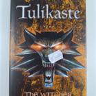Andrzej Sapkowski : Tulikaste - pikkukuva 1
