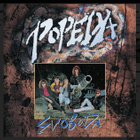 Popeda - Svoboda album More images - pikkukuva 3