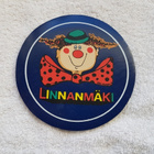 Linnanmäki lasinalunen, Virpi Pekkala - pikkukuva 1