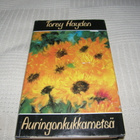 Torey Hayden Auringonkukkametsä  -sid - pikkukuva 1