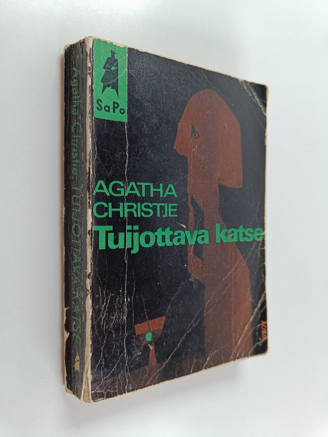 Agatha Christie : Tuijottava katse