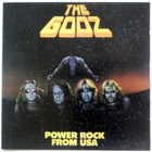 the GODZ Power Rock from Usa CD 1978/1879 HUIPPUKUNTO - pikkukuva 1