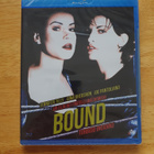 Bound BLU-RAY - pikkukuva 1
