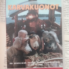 Karvakuonot (DVD) - pikkukuva 2