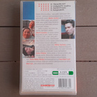 VHS: Sokkotanssi (O; Matti Ijäs 1999) - pikkukuva 2