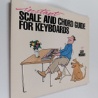 Gary Meisner : Instant Scale and Chord Guide for Keyboards - pikkukuva 1