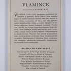 Jean Selz : Vlaminck - pikkukuva 2