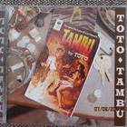 Toto TAMBU (CD) - pikkukuva 1
