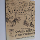 Pekka Toivanen : Kaakkoisraja ja sen linnoitukset - pikkukuva 1