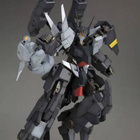 Frame Arms Plastic Kit 1/100 NSG-STRAUSS- HEAD HUNTER STORE. - pikkukuva 2