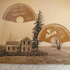 JOHN MELLENCAMP:ON THE RURAL ROURE 7609 4CD+KIRJA - pikkukuva 3