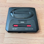 Sega Mega Drive II - pikkukuva 1