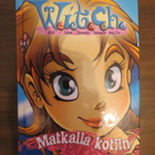 Lene Kaaberbol: Witch Matkalla kotiin - pikkukuva 1