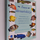 Gina Sandford ym. : Suuri akvaariokirja : perusteellinen ... - pikkukuva 1