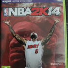 Xbox 360 NBA 2K 14 - pikkukuva 1