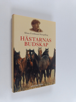 Klaus Ferdinand Hempfling : Hästarnas budskap