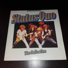 STATUS QUO - THE COLLECTION ( TUPLA LP ) - pikkukuva 1