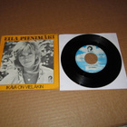 Eila Pienimäki 7" On Aina Toukokuu,PS v.1981 - pikkukuva 2